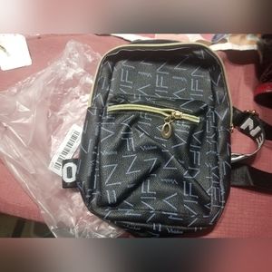 Vivishen City & Life Crossbody Bag 🎒 NIP